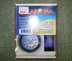 Clearoma Odor Treatment