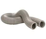 HD 20' Sewer Hose
