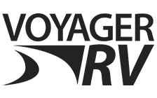 Voyager RV Logo