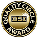 DSI Quality Circle Award