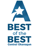 Voyager RV is recognized as a Winner for Best Place to Purchase an RV in the Central Okanagan for 2025