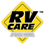 RV Care Logo