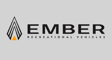 Ember RV Logo