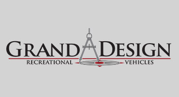 Grand Design RV Logo