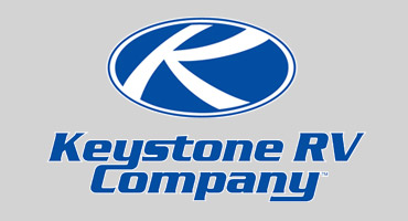 Keystone RV Logo