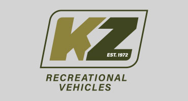 KZ Logo