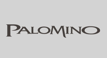 Palomino Logo