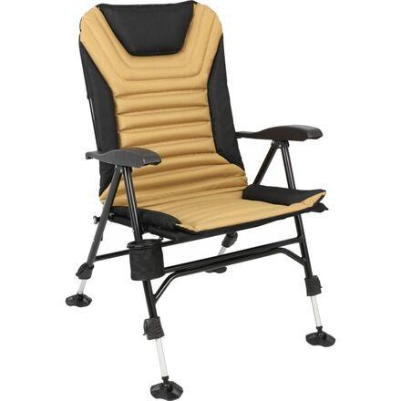 KUMA Off Grid Reclining Camping Chair