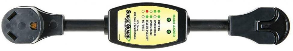 Southwire 44260 Surge Guard Portable Surge Protector