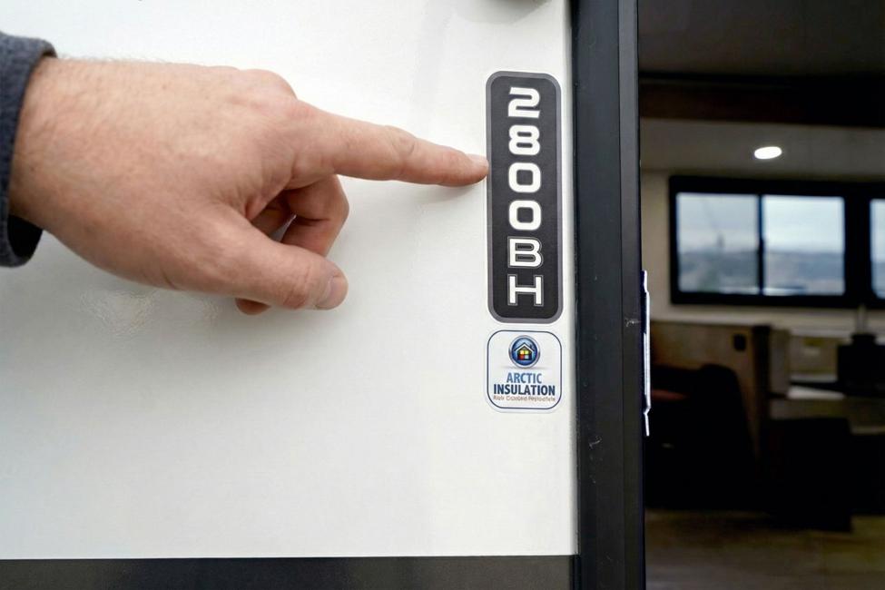 RV Model Numbers Explained: