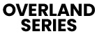 Ember Overland Series Logo