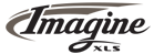 Grand Design Imagine XLS Logo