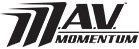 Grand Design Momentum MAV Logo
