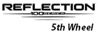 Grand Design Reflection 100 Series 5th Wheel Logo