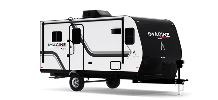 Grand Design Imagine AIM Travel Trailer