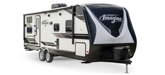 Grand Design Imagine Travel Trailer