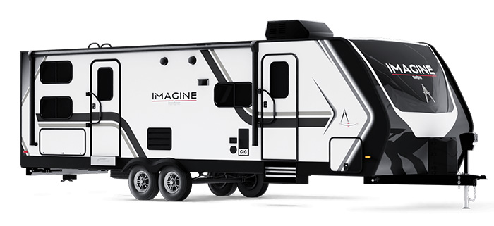 Grand Design Imagine Travel Trailer