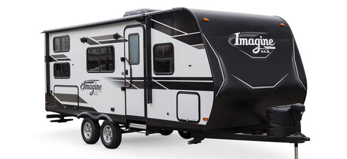 Grand Design Imagine XLS Travel Trailer