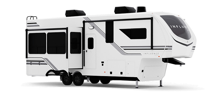 Grand Design Influence Fifth Wheel