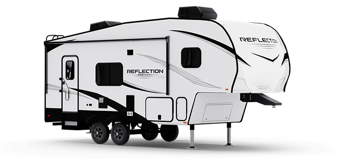 Grand Design 100 Series Fifth Wheel