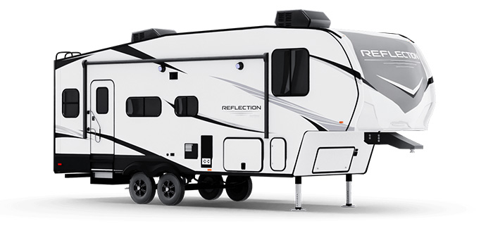 Grand Design 150 Series Fifth Wheel