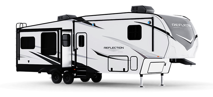 Grand Design Reflection 5th Wheel