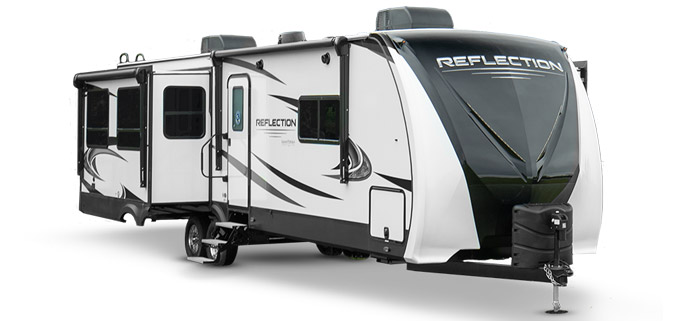 Grand Design Imagine Travel Trailer