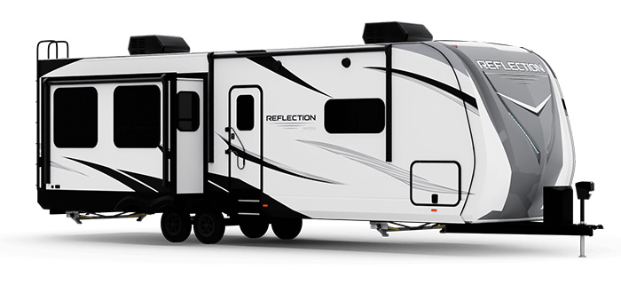 Grand Design Imagine Travel Trailer