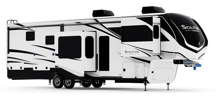 Grand Design Solutude Fifth Wheel