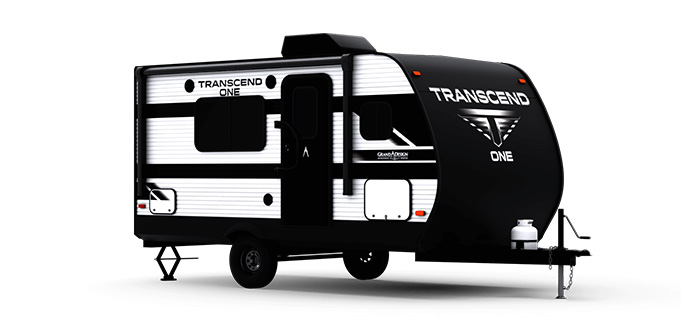 Grand Design Transcend One Travel Trailer