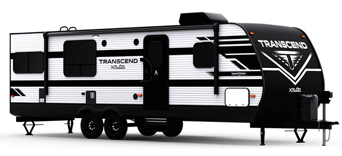 Grand Design Transcend Xplor Travel Trailer