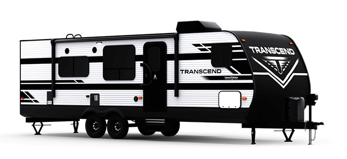 Grand Design Transcend Travel Trailer