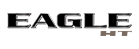 Jayco Eagle HT Fifth Wheel Logo