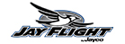 Jayco Jay Flight Travel Trailer Logo