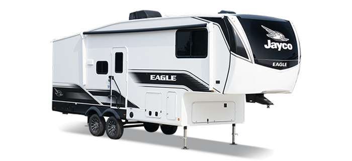 Jayco Eagle HT Fifth Wheels