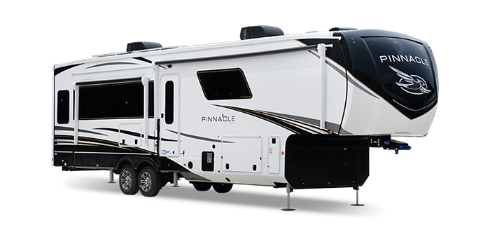 Jayco Pinnacle Fifth Wheels