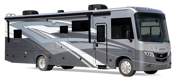 Jayco Precept Class A Motorhomes