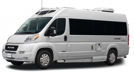 Roadtrek Chase Class B Motorhomes