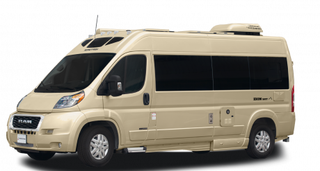 Roadtrek Zion SRT Class B Motorhomes