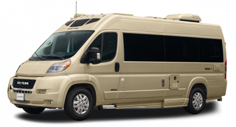 Roadtrek Zion Class B Motorhomes