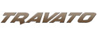 Winnebago travato Logo