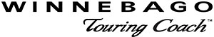 Winnebago Touring Coach Logo