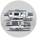 Tent Trailers