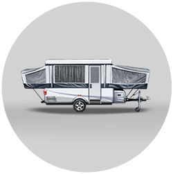 Tent Trailer