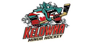 Kelowna Minor Hockey