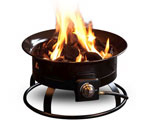 Outland Firebowl