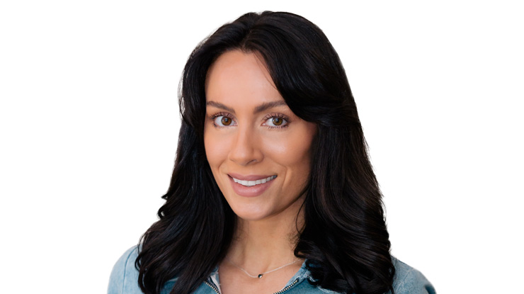 Moira O'Brien