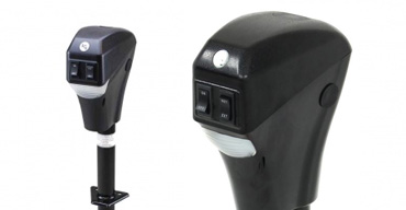 Power A-Frame Jack