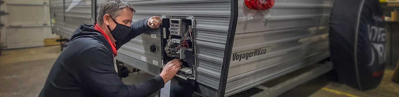 RV Services
