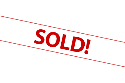 Sold!